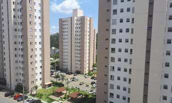 Imagem 2: Apto no Doce Lar Com Lazer Completo R$ 240.000,00