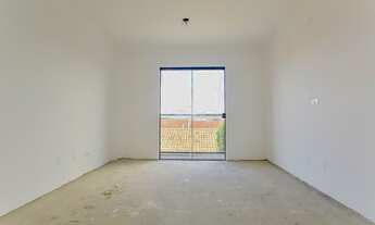 Imagem 5: Sobrado para venda tem 107 m² com 3 quartos em Uberaba - Curitiba - PR