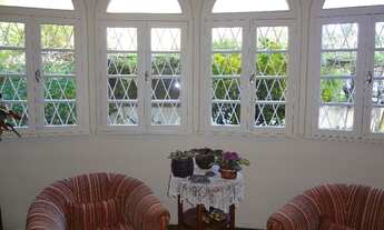 Imagem 6: Porto Alegre - Casa Padrão - Vila Assunção