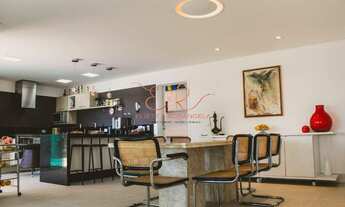 Imagem 7: Sobrado de esquina no Residêncial Jaguary