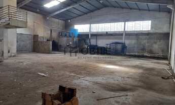 Imagem 2: Porto Alegre - Galpão/Depósito/Armazém - Rubem Berta