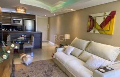 Imagem 7: Porto Alegre - Apartamento Padrão - Teresópolis