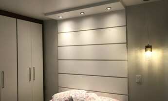 Imagem 6: Apartamento com modulados no Flamboyant II ( Ref A 5043