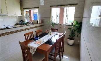 Imagem 6: Casa com 4 dormitórios à venda, 254 m² - Residencial Furlan - Santa Bárbara D'Oeste/S