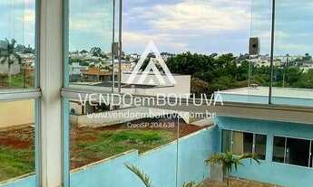 Imagem 7: Casa em Condomínio para Venda em Boituva, Portal das Estrelas, 4 dormitórios, 1 suíte, 4 b