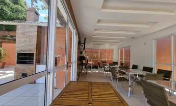 Imagem 5: Casa de condomínio para aluguel com 180 metros quadrados com 4 quartos