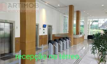 Imagem 7: São Paulo - Conjunto Comercial/Sala - Vila Andrade