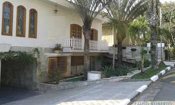 Imagem 3: CASA EM CONDOMÍNIO - CONDOMÍNIO ARUJAZINHO 4 - SP