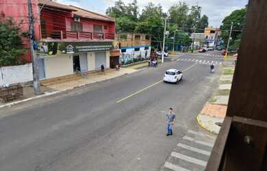 Imagem 3: R$ 600 Kitnet com 44m2 em Canoas, em frente a Esc. Mun. Carlos Drummond