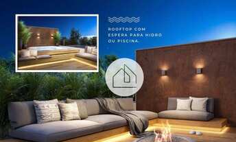 Imagem 3: Casa com 3 dormitórios à venda, 276 m² por R$ 1.289.000,00 - Centro - Garopaba/SC