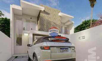 Imagem 2: Sobrado à venda, 135 m² por R$ 679.000,00 - São Luis - Canoas/RS