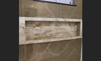 Imagem 2: TOP!!! CASA 3/4 COM SUÍTE, JARDIM PRESIDENTE, GOIÂNIA, GOIÁS!!!