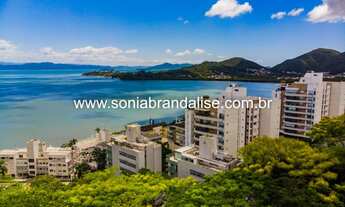 Imagem 2: COBERTURA PLANA . MAGNIFICA COM VISTA 180º PARA O MAR