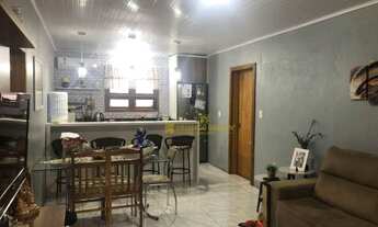 Imagem 1: Casa com 2 dormitórios à venda por R$ 479.000,00 - Dutra - Gramado/RS