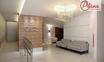 Imagem 6: Apartamento com 3 dormitórios à venda, 90 m² por R$ 720.000,00 - Granbery - Juiz de Fora/M