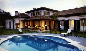 Imagem 5: CASA TÉRREA - REAL PARQUE - SP