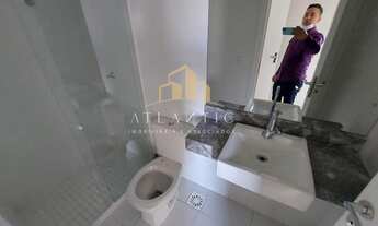 Imagem 3: Apartamento para venda com 86 metros quadrados com 3 quartos em Praia de Itaparica - Vila