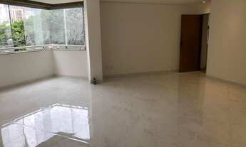 Imagem 2: Apartamento de 127 metros quadrados no bairro São Pedro com 3 quartos