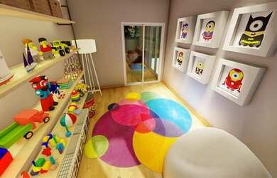 Imagem 7: APARTAMENTO Caicara - Praia Grande SP