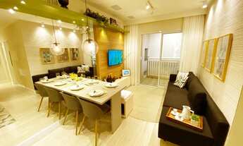 Imagem 2: Apartamento com 2 dormitórios à venda, 45 m² por R$ 209.000,00 - Igara - Canoas/RS