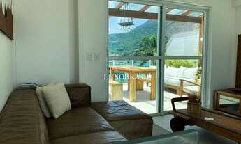 Imagem 7: Cobertura com 02 dormitórios à venda, 155 m² por R$ 2.600.000 - Barra da Tijuca - Rio de J