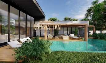 Imagem: Se imagine morando em um condomínio e dentre