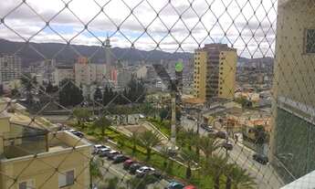 Imagem 4: Condomínio Belvedere alto do Ipiranga apartamento 3 dormitórios 110m²