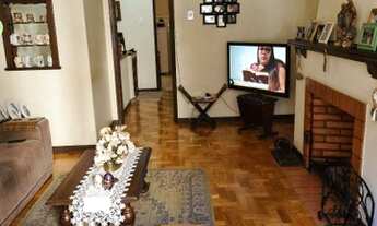 Imagem 4: Sobrado na calçada da Fama com 157 m2, excelente ponto comercial