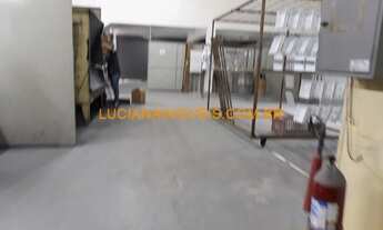 Imagem 6: GALPÃO NA VILA MANGALOT COM 800 M