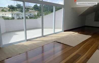 Imagem 5: MANSÃO PARA VENDA TAMBORÉ 2