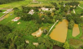 Imagem 2: Sítio à venda, 1200 m² por R$ 180.000,00 - São José - Alcobaça/BA