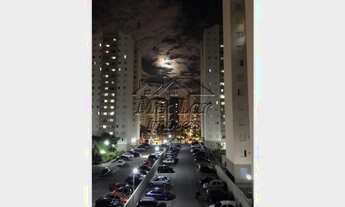 Imagem 2: REF: 4797 - Apartamento no Continetal- Osasco SP