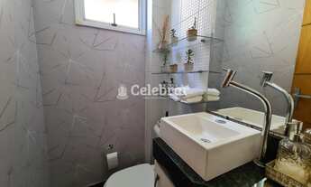 Imagem 7: Casa em Condomínio para Venda em Contagem, Centro, 3 dormitórios, 1 suíte, 2 banheiros, 4