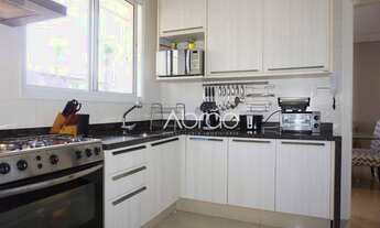 Imagem 6: Casa em Condomínio com 3 dormitórios à venda, 231 m² por R$ 2.050.000 - Vista Alegre - Cur