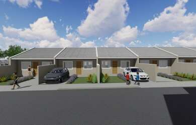 Imagem 2: CASA EM CONDOMINIO - COSTEIRA