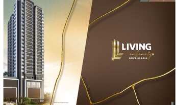 Imagem 4: SUCESSO DE VENDAS!! ÚLTIMAS UNIDADES!! LANÇAMENTO LIVING CYRELA INFINITY NOVA KLABIN