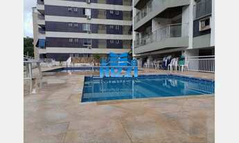 Imagem 3: RIZZI IMÓVEIS VENDE: APARTAMENTO NA TIJUCA 3 QUARTOS SENDO 2 SUÍTES! ACEITA FINANCIAR! Cód