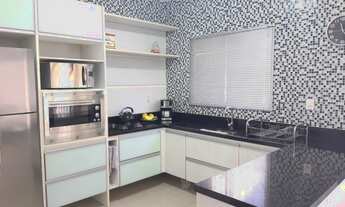 Imagem 7: Porto Alegre - Casa Padrão - Hípica