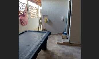 Imagem 7: Casa a venda no bairro Cruzeiro Linda vista para o lago