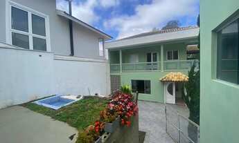 Imagem 5: Casa para aluguel e venda possui 250 metros quadrados com 3 quartos em Horizontal Park - C