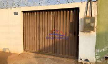 Imagem: CASA RESIDENCIAL BURITIS