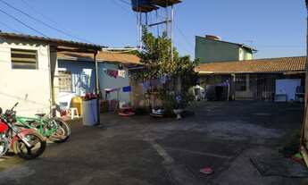 Imagem 5: Lote/Terreno para venda com 522 metros quadrados em Setor Criméia Leste - Goiânia - GO