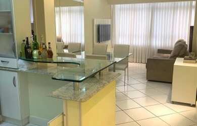 Imagem 4: Apartamento com 2 quartos próximo ao Beiramar shoppping no Centro - Florianópolis - SC