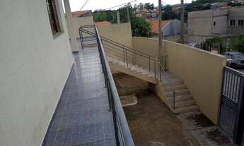 Imagem 6: Casa para venda possui 137 metros quadrados com 3 quartos em Jardim Colônia - Jundiaí - SP