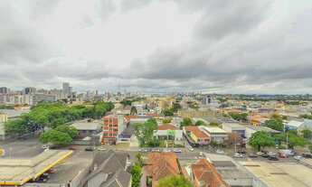 Imagem 7: Cobertura para venda com 136 metros quadrados com 3 quartos em Rebouças - Curitiba - PR