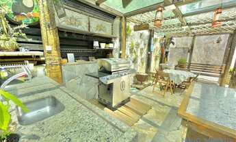 Imagem 5: CASA ASSOBRADADA - RESIDENCIAL SOL NASCENTE - SP