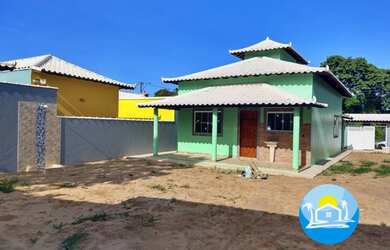 Imagem 3: TSI-Casa para Venda, Saquarema / RJ, bairro Jaconé