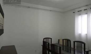 Imagem 4: Apartamento Vila Natal