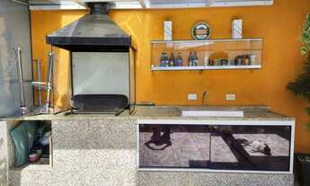 Imagem: Casa em Condominio fechados 180m 3quartos