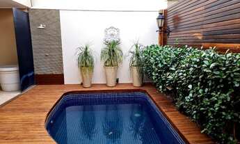 Imagem: Casa em Condomínio Figueira I